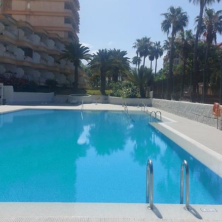 Apartamento Margarita Con Piscina En Playa Honda, Playa Las Americas Arona  Exteriör bild