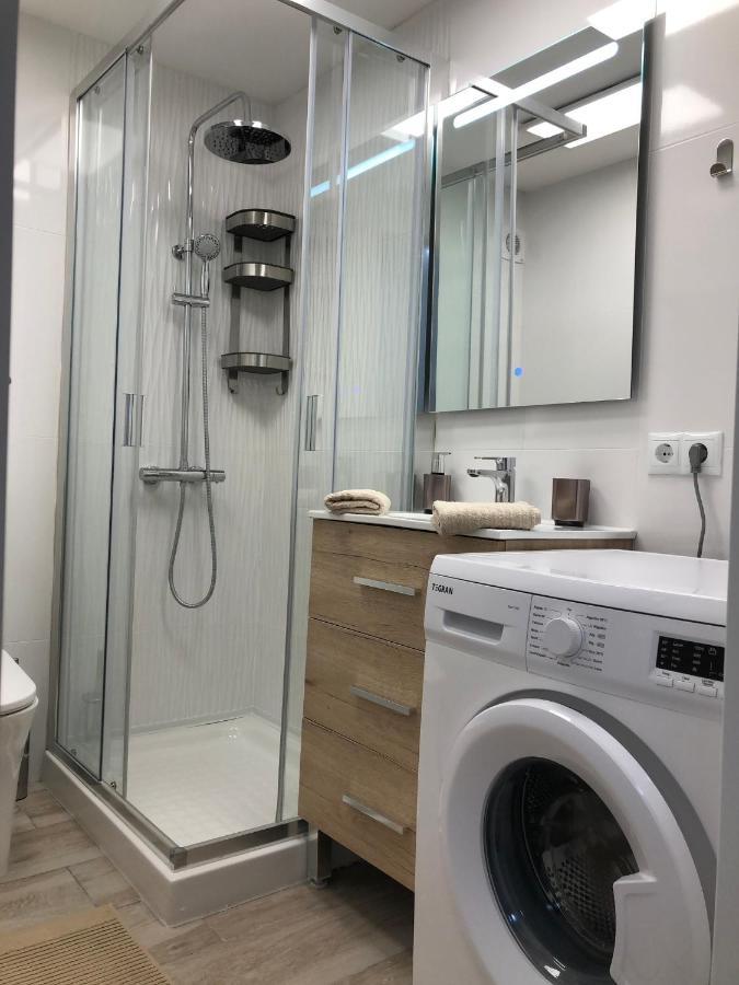 Apartamento Margarita Con Piscina En Playa Honda, Playa Las Americas Arona  Exteriör bild