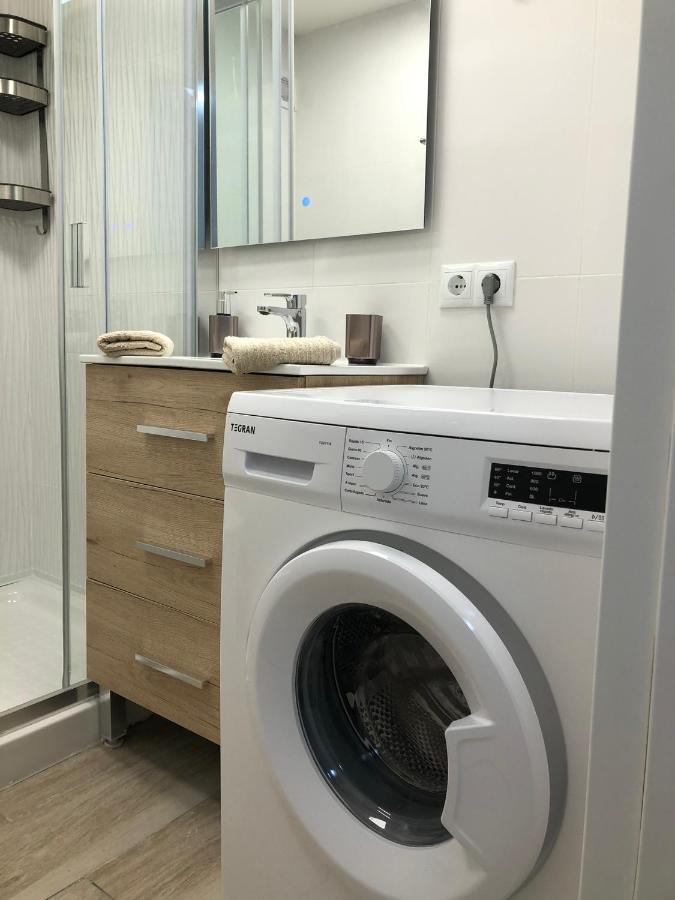 Apartamento Margarita Con Piscina En Playa Honda, Playa Las Americas Arona  Exteriör bild
