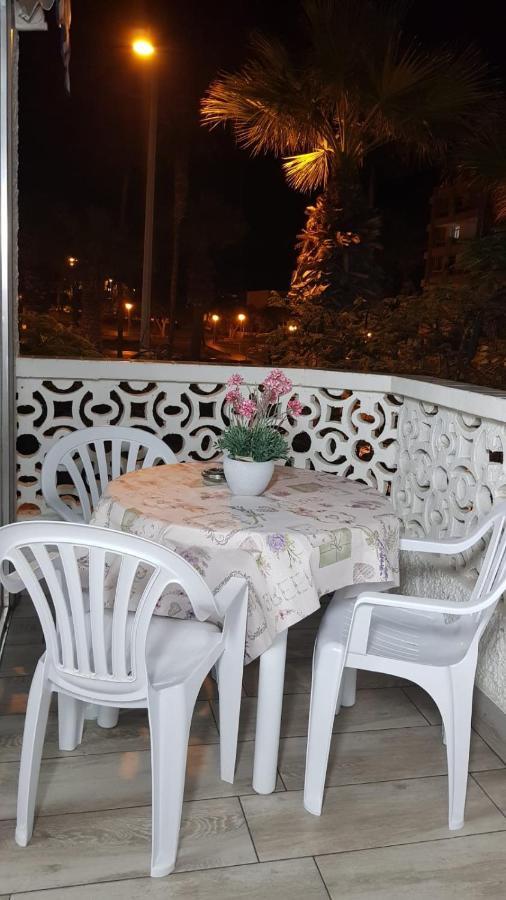 Apartamento Margarita Con Piscina En Playa Honda, Playa Las Americas Arona  Exteriör bild