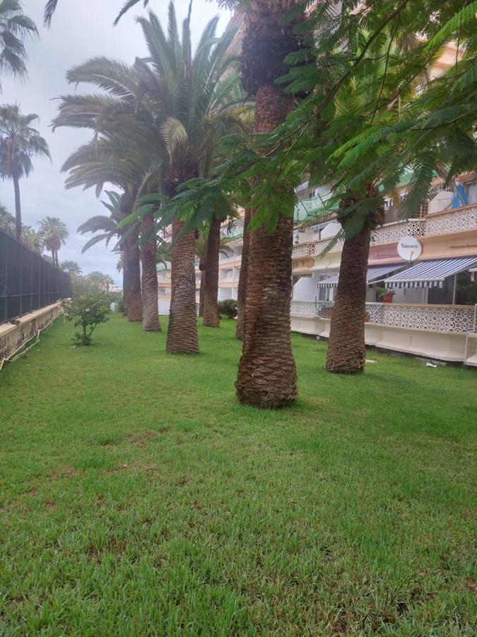 Apartamento Margarita Con Piscina En Playa Honda, Playa Las Americas Arona  Exteriör bild