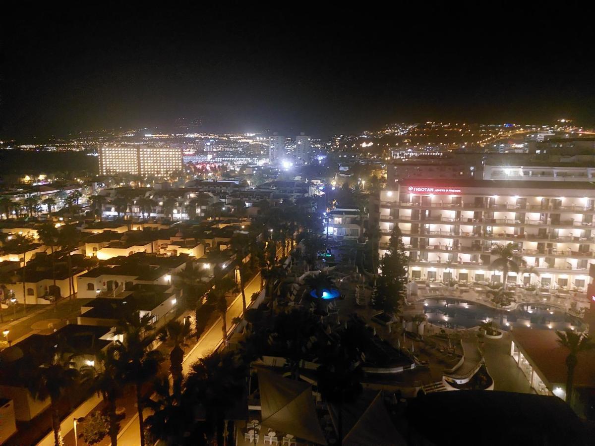 Apartamento Margarita Con Piscina En Playa Honda, Playa Las Americas Arona  Exteriör bild