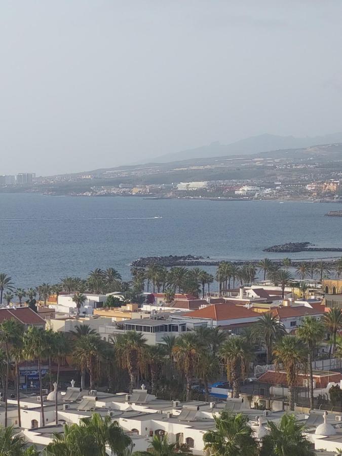 Apartamento Margarita Con Piscina En Playa Honda, Playa Las Americas Arona  Exteriör bild