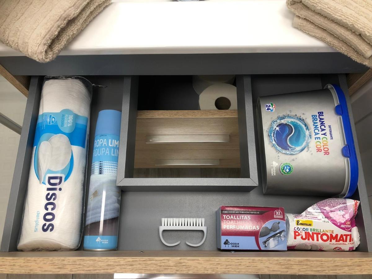 Apartamento Margarita Con Piscina En Playa Honda, Playa Las Americas Arona  Exteriör bild