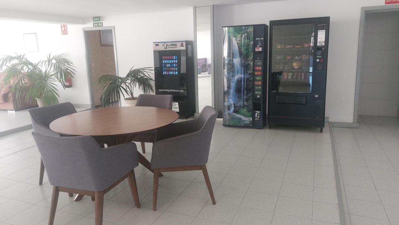Apartamento Margarita Con Piscina En Playa Honda, Playa Las Americas Arona  Exteriör bild
