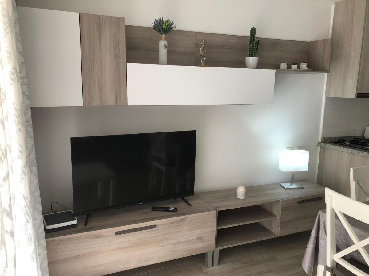 Apartamento Margarita Con Piscina En Playa Honda, Playa Las Americas Arona  Exteriör bild