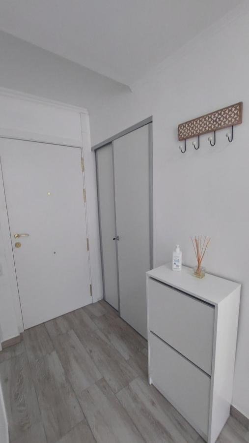 Apartamento Margarita Con Piscina En Playa Honda, Playa Las Americas Arona  Exteriör bild