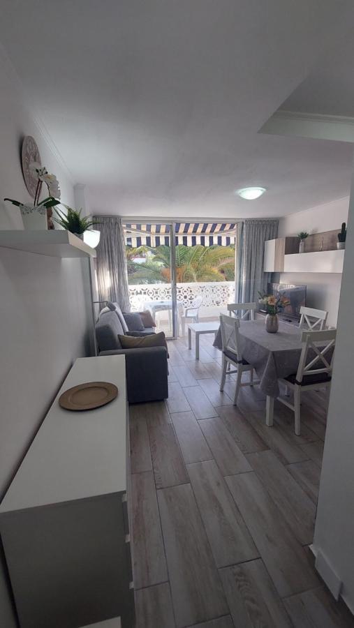 Apartamento Margarita Con Piscina En Playa Honda, Playa Las Americas Arona  Exteriör bild