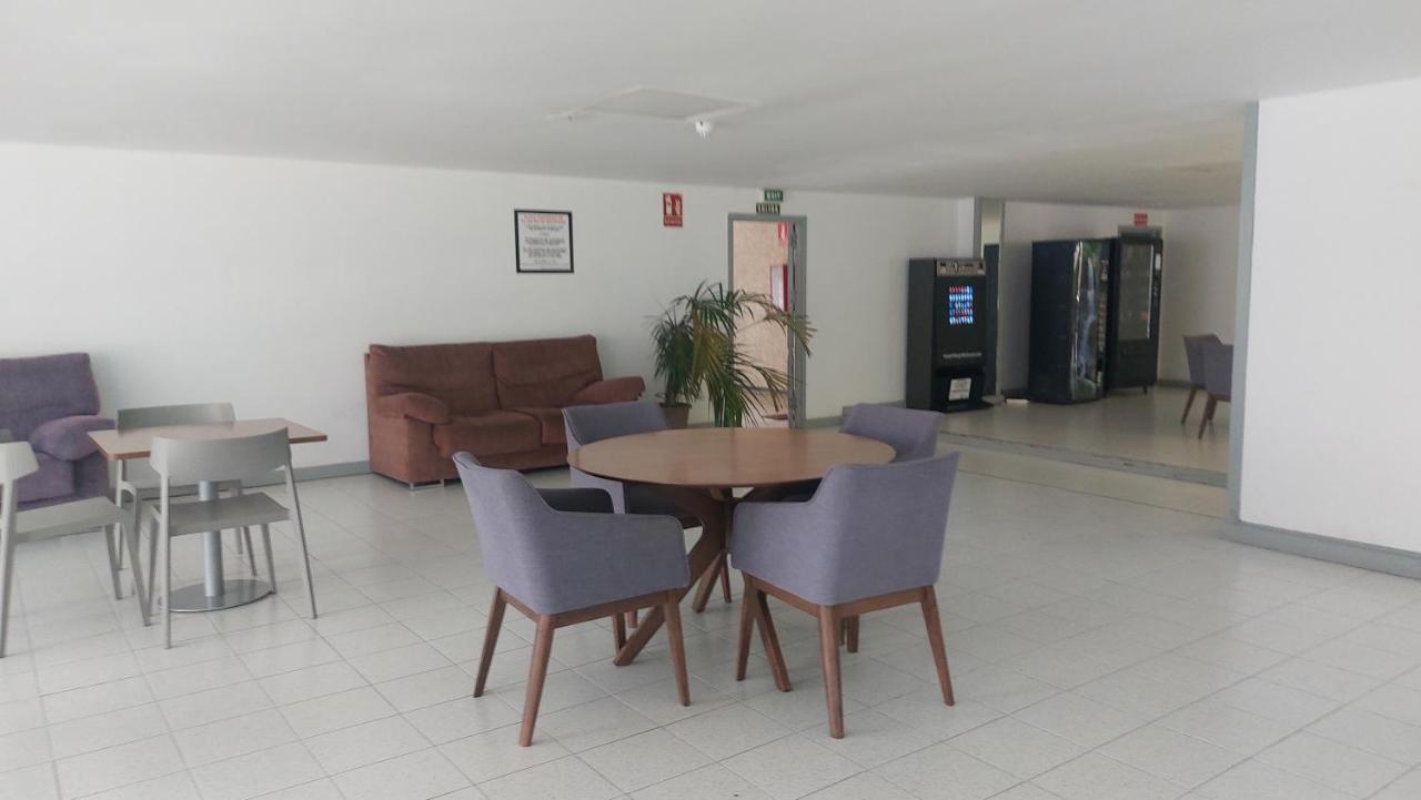 Apartamento Margarita Con Piscina En Playa Honda, Playa Las Americas Arona  Exteriör bild