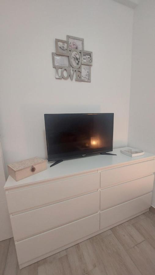 Apartamento Margarita Con Piscina En Playa Honda, Playa Las Americas Arona  Exteriör bild
