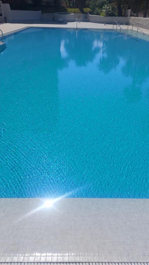 Apartamento Margarita Con Piscina En Playa Honda, Playa Las Americas Arona  Exteriör bild