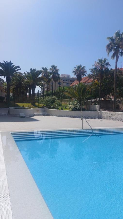 Apartamento Margarita Con Piscina En Playa Honda, Playa Las Americas Arona  Exteriör bild