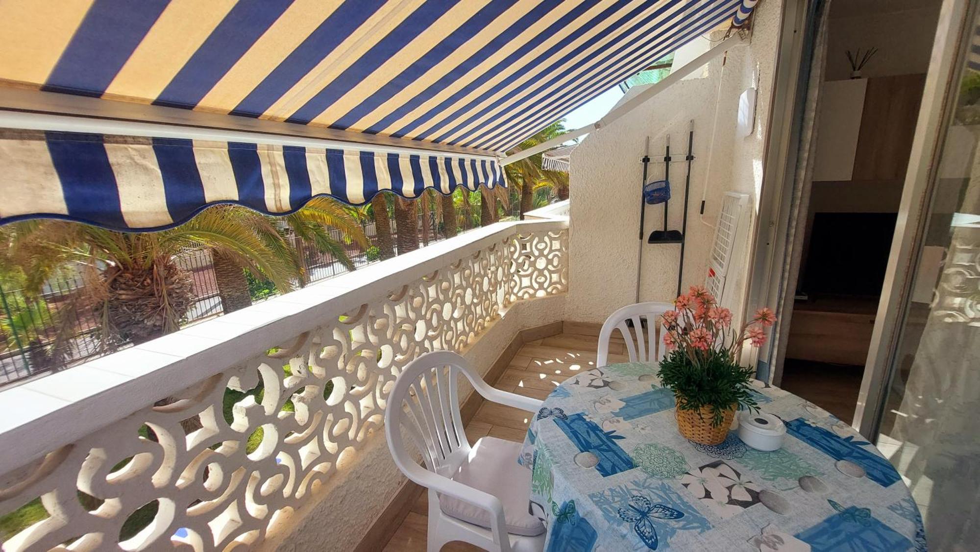 Apartamento Margarita Con Piscina En Playa Honda, Playa Las Americas Arona  Exteriör bild