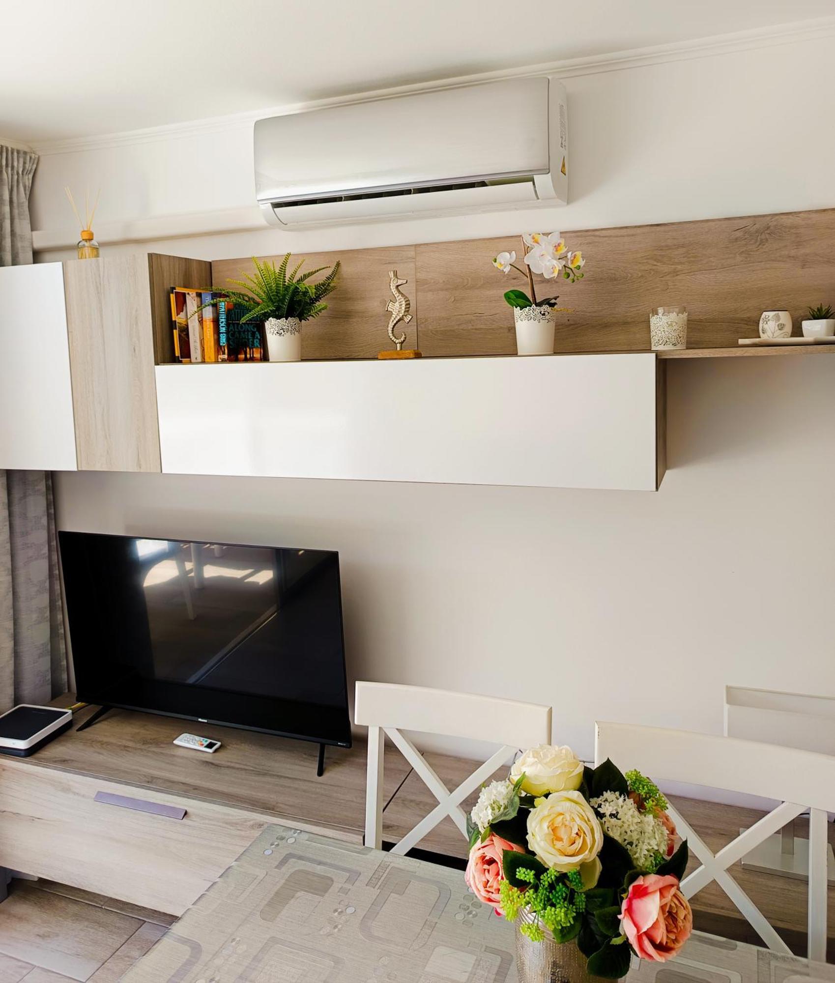 Apartamento Margarita Con Piscina En Playa Honda, Playa Las Americas Arona  Exteriör bild