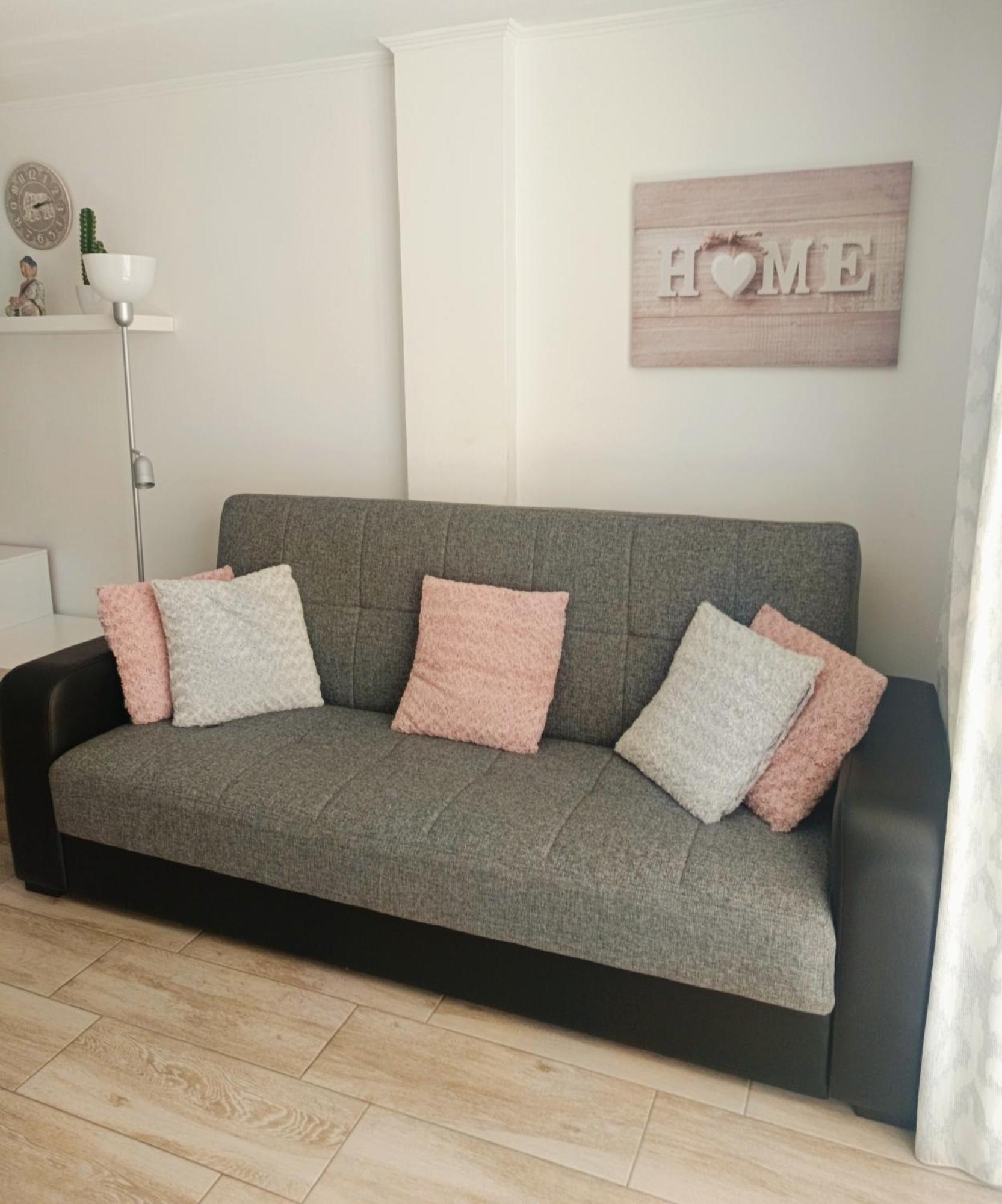 Apartamento Margarita Con Piscina En Playa Honda, Playa Las Americas Arona  Exteriör bild